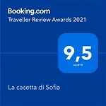 La Casetta Di Sofia * Moneglia