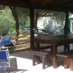 La Casetta Di Sofia Prázdninový dům Moneglia