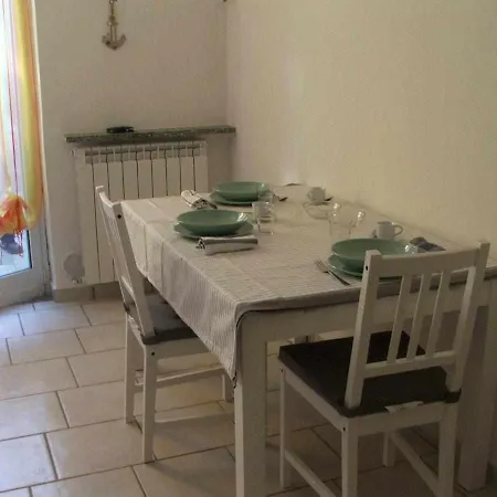 La Casetta Di Sofia Casa vacanze *