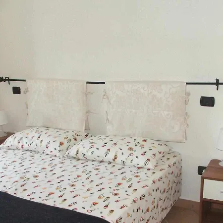 La Casetta Di Sofia Moneglia