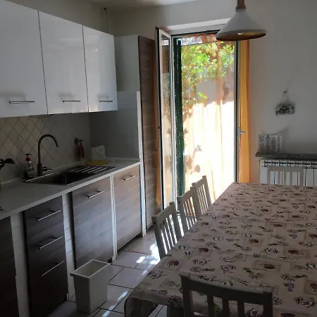 La Casetta Di Sofia Moneglia