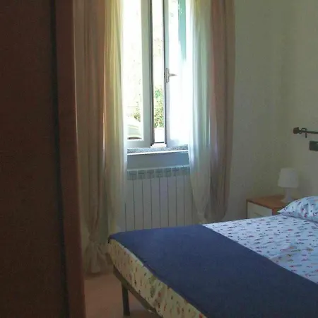 La Casetta Di Sofia Prázdninový dům Moneglia