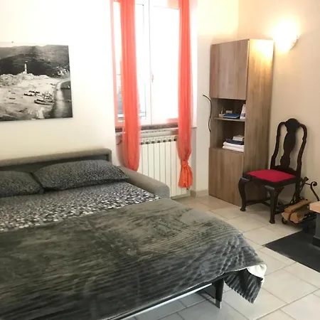 La Casetta Di Sofia *