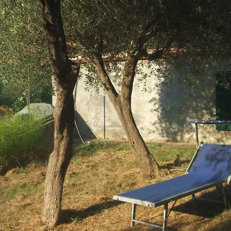 Casa vacanze La Casetta Di Sofia
