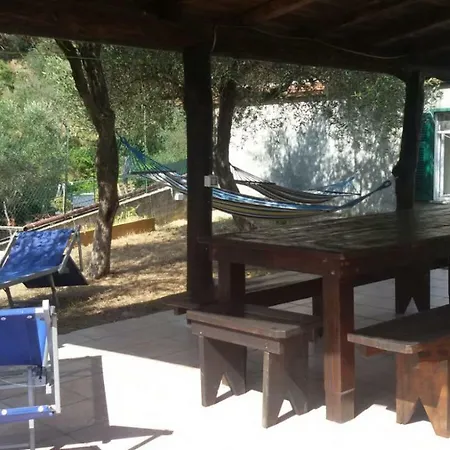 La Casetta Di Sofia Casa vacanze Moneglia