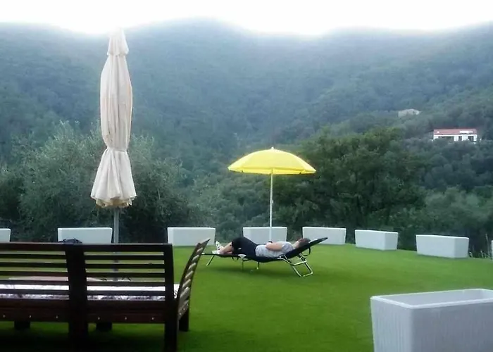 La Casetta Di Sofia *