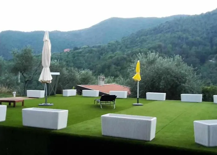 La Casetta Di Sofia 모네글리아