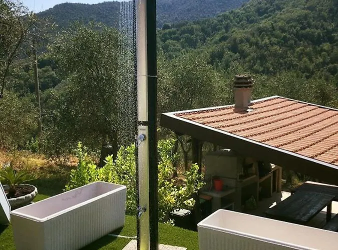 La Casetta Di Sofia *