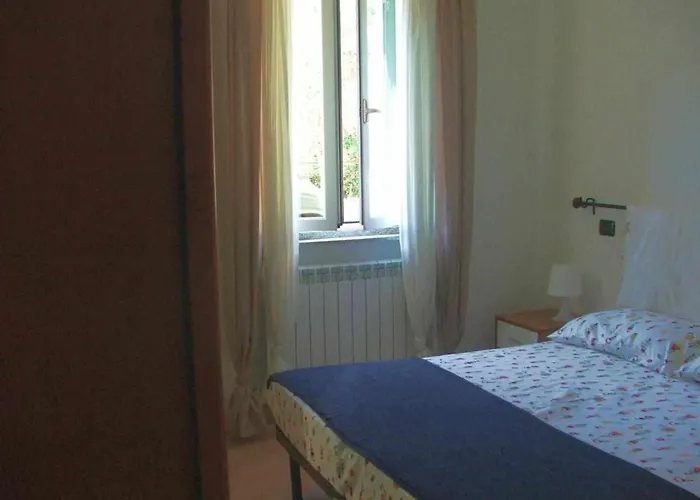 La Casetta Di Sofia 펜션 모네글리아