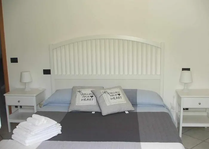 La Casetta Di Sofia 펜션