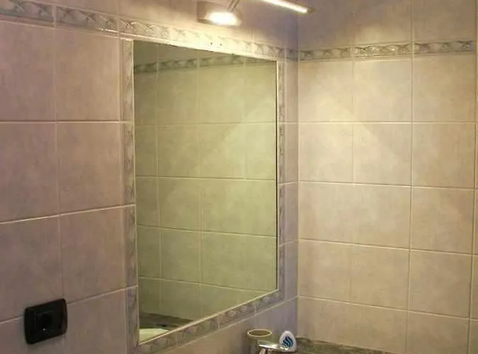 펜션 La Casetta Di Sofia