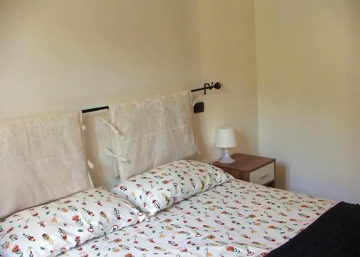 La Casetta Di Sofia 펜션