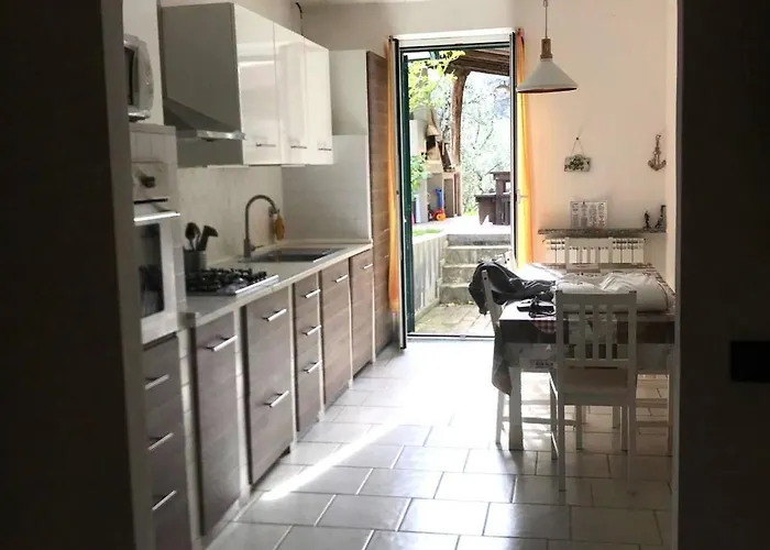 La Casetta Di Sofia 펜션