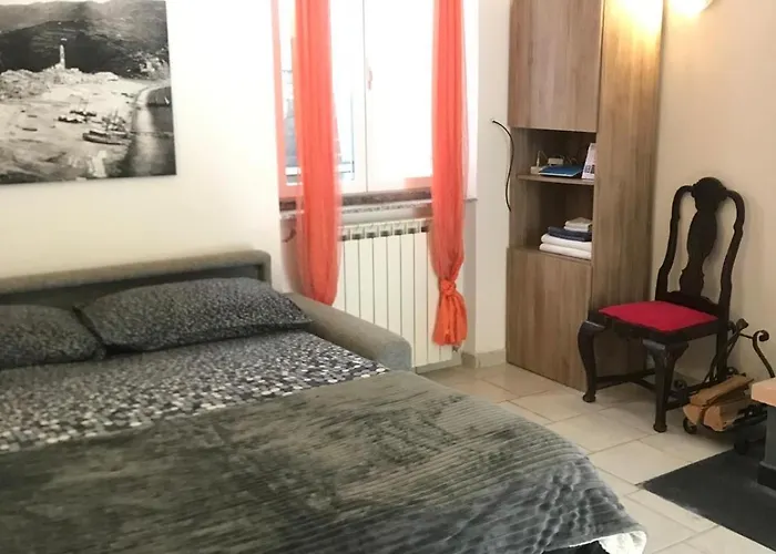 La Casetta Di Sofia *