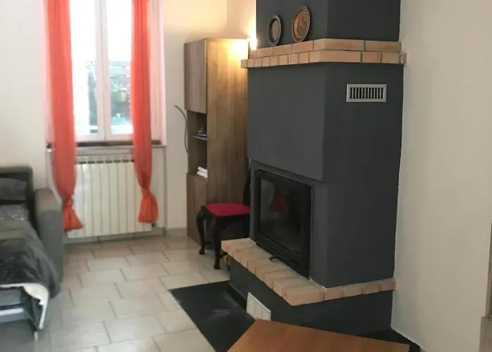 La Casetta Di Sofia 펜션 *