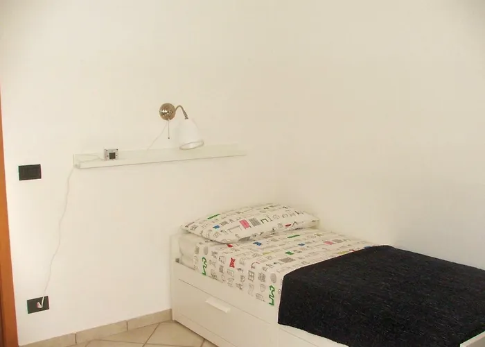 La Casetta Di Sofia 모네글리아