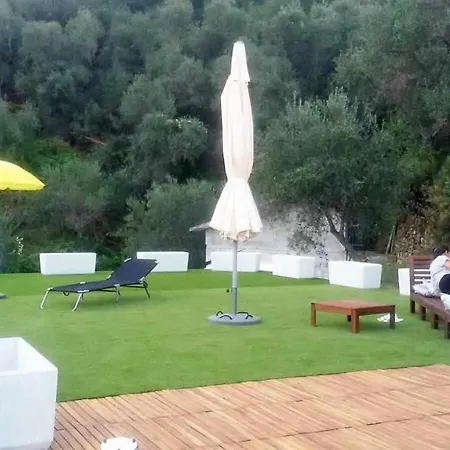 Casa de Férias La Casetta Di Sofia *