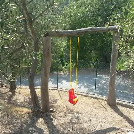 La Casetta Di Sofia