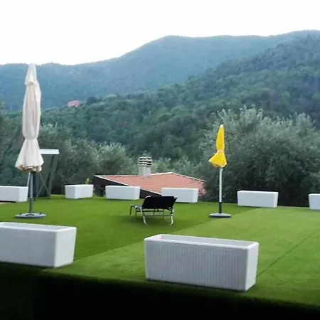 La Casetta Di Sofia Moneglia