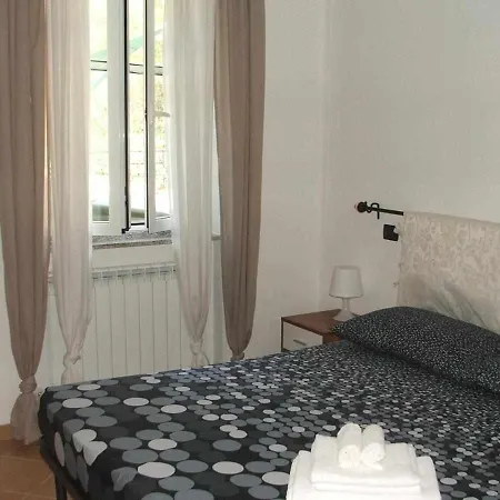 Vakantiehuis La Casetta Di Sofia *