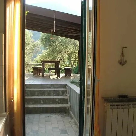 La Casetta Di Sofia