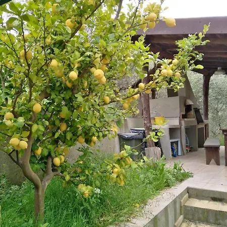 La Casetta Di Sofia 度假居