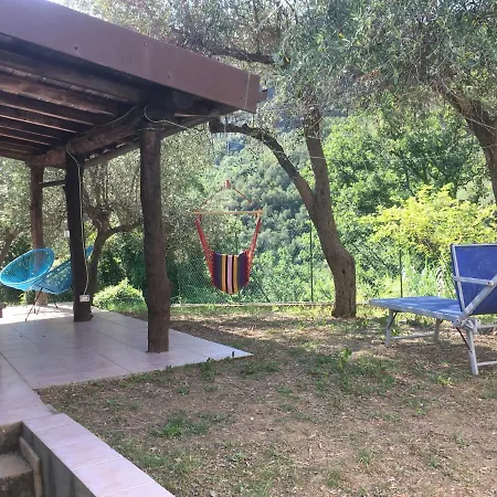 La Casetta Di Sofia * Moneglia