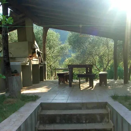 La Casetta Di Sofia
