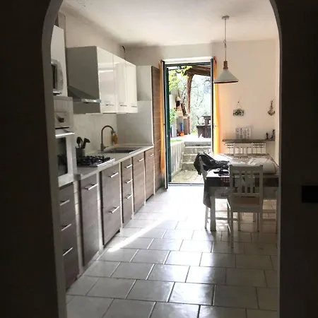 La Casetta Di Sofia 度假居