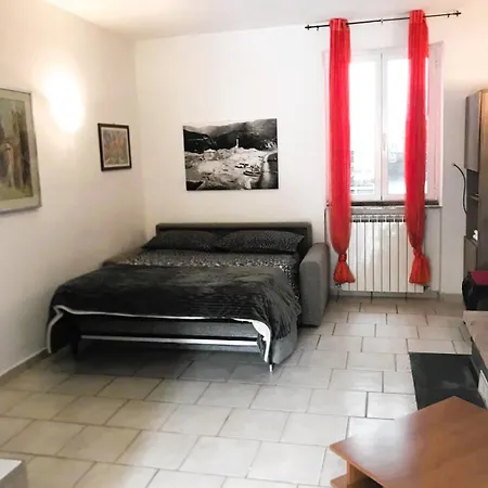 Vakantiehuis La Casetta Di Sofia *