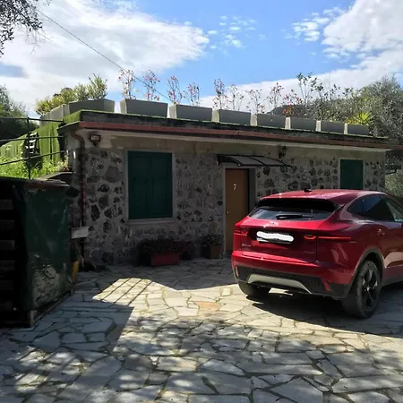 La Casetta Di Sofia Vakantiehuis