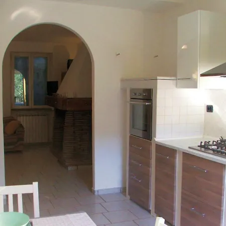 Vakantiehuis La Casetta Di Sofia Moneglia