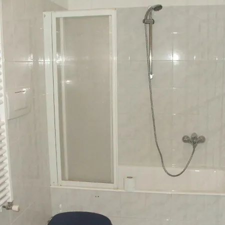 La Casetta Di Sofia Vakantiehuis *