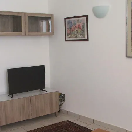 La Casetta Di Sofia Vakantiehuis Moneglia