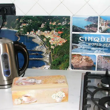 La Casetta Di Sofia Сasa de vacaciones *