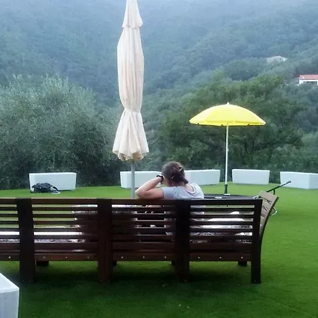 Vakantiehuis La Casetta Di Sofia *