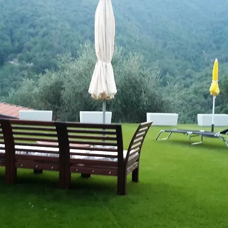 La Casetta Di Sofia בית נופש