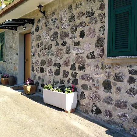 La Casetta Di Sofia 度假居