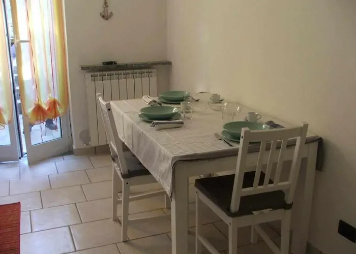 La Casetta Di Sofia Vakantiehuis *