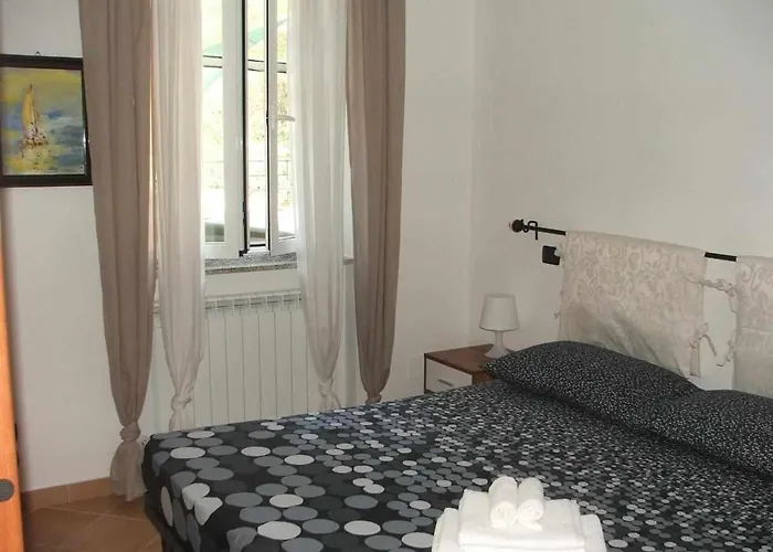 Vakantiehuis La Casetta Di Sofia *