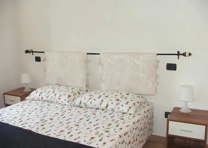 La Casetta Di Sofia Moneglia