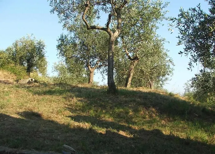 La Casetta Di Sofia * Moneglia