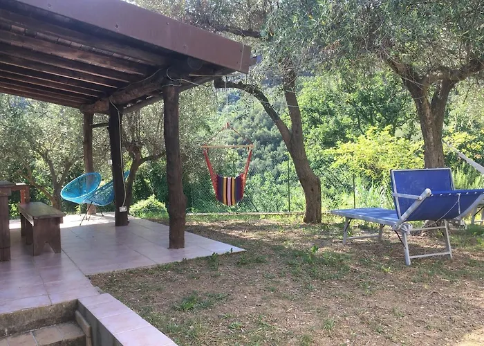 La Casetta Di Sofia * Moneglia