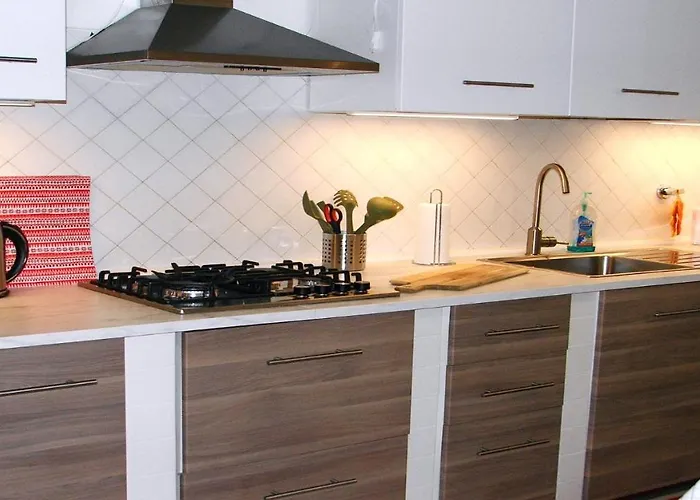 La Casetta Di Sofia Vakantiehuis