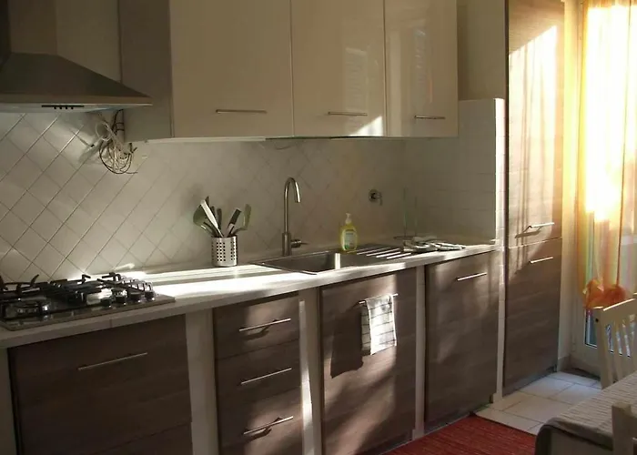 La Casetta Di Sofia Moneglia