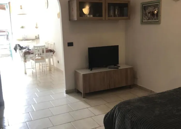 La Casetta Di Sofia Moneglia