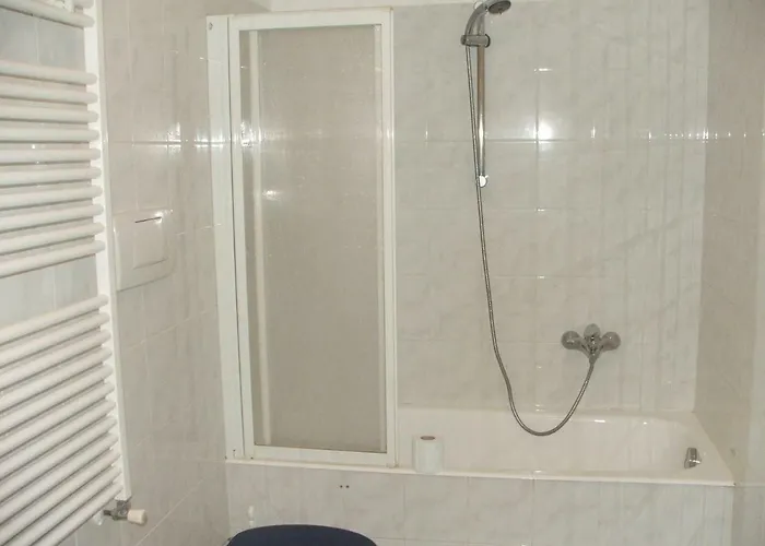 La Casetta Di Sofia Vakantiehuis *