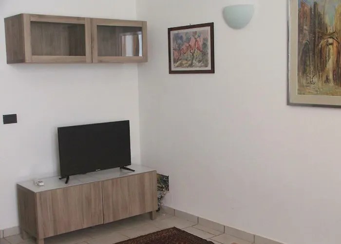 La Casetta Di Sofia Vakantiehuis Moneglia