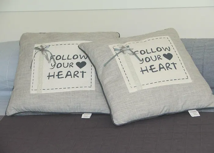 Vakantiehuis La Casetta Di Sofia