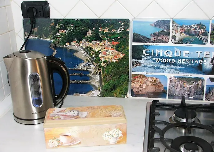 La Casetta Di Sofia Vakantiehuis *